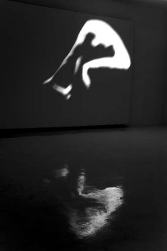 fino al 18.XI.2005 | Debra Werblud – Limbo | Roma, Studio Pino Casagrande fino al 18.XI.2005 | Debra Werblud – Limbo | Roma, Studio Pino Casagrande