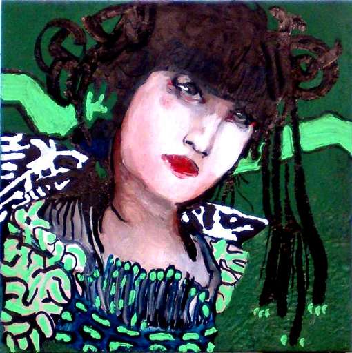 fino al 5.XI.2005 | Gisella Pietrosanti – Rendez-vous | Siena, Aloe&Wolf fino al 5.XI.2005 | Gisella Pietrosanti – Rendez-vous | Siena, Aloe&Wolf