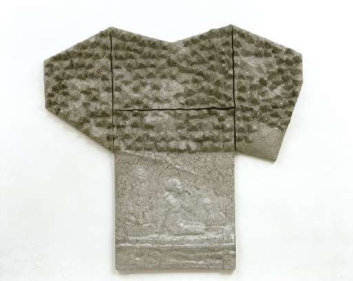 fino al 22.XII.2005 | Giuseppe Gabellone | Milano, Guenzani Via Melzo5