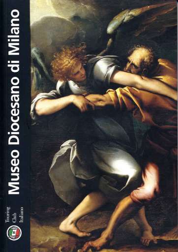 Una nuova Guida Musei del Touring dedicata al Museo Diocesano di Milano