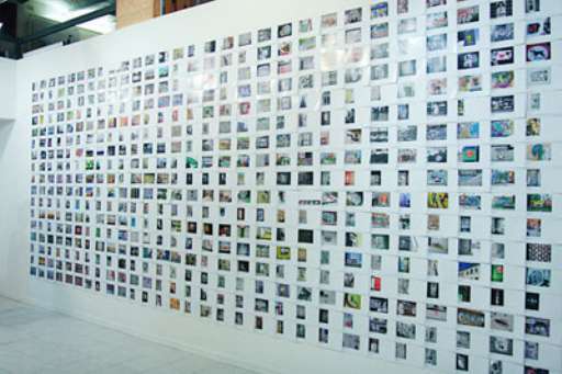 fino al 24.X.2005 | Art in Cities | Cupramarittima (ap), Galleria Franco Marconi