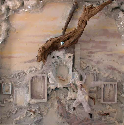 Sette artisti raccontano Gibellina. Installate le opere degli ultimi Ateliers