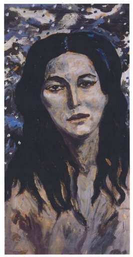 fino al 29.X.2005 | Carlo Levi – Siamo liberati | Napoli, Castel Nuovo fino al 29.X.2005 | Carlo Levi – Siamo liberati | Napoli, Castel Nuovo