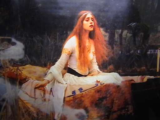 fino al 2.XI.2005 | Janet Bellotto – Buio | Venezia, Galleria 3d fino al 2.XI.2005 | Janet Bellotto – Buio | Venezia, Galleria 3d