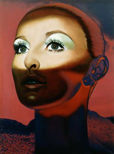 fino al 24.X.2005 | Gorgeous Isn’t Good Enough | Milano, Spazio Pirelli