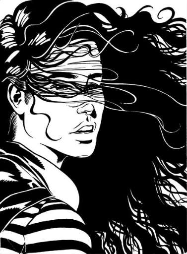 in fumo_interviste | Luca Enoch