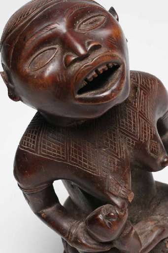 Bologna NerA. Inaugura la prima galleria d’arte africana