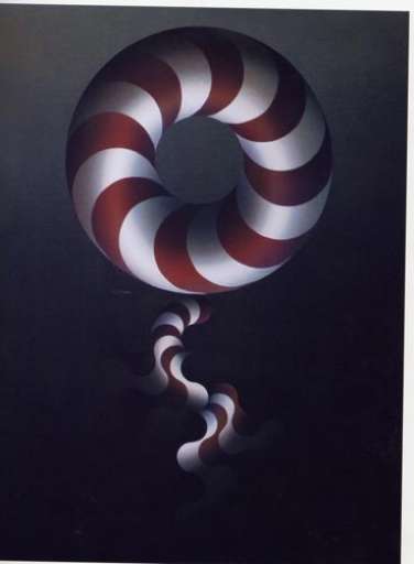 fino al 15.XI.2005 | Le Parc / Biasi – Oltre l’instabilità | Brescia, Galleria PaciArte