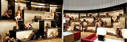 Vuitton, non solo borse. Nel nuovo megastore parigino c’è Eliasson, Turrel e la Beecroft