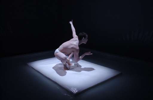 arteatro_resoconti | Compagnie Thor – Bizzy Anna | Crema, Apritiscena