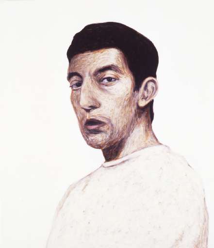 fino al 29.X.2005 | Andrea Salvino – Antagonista | Milano, Antonio Colombo fino al 29.X.2005 | Andrea Salvino – Antagonista | Milano, Antonio Colombo