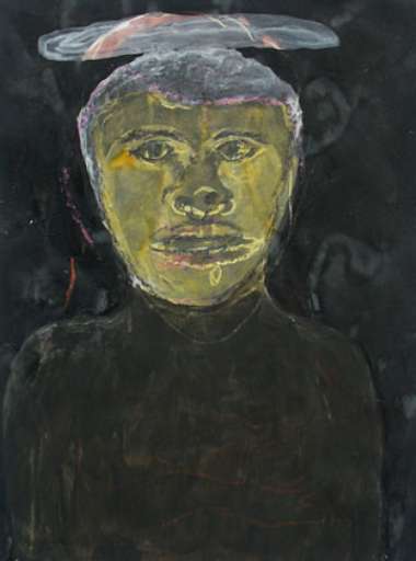 fino all’8.I.2006 | Moshekwa Langa | Roma, MAXXI