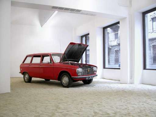 Speciale Biennale/Parlano gli artisti del Padiglione Italia