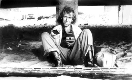 Imperdibile Wenders. Sotto il cielo di Padova il cielo di Berlino