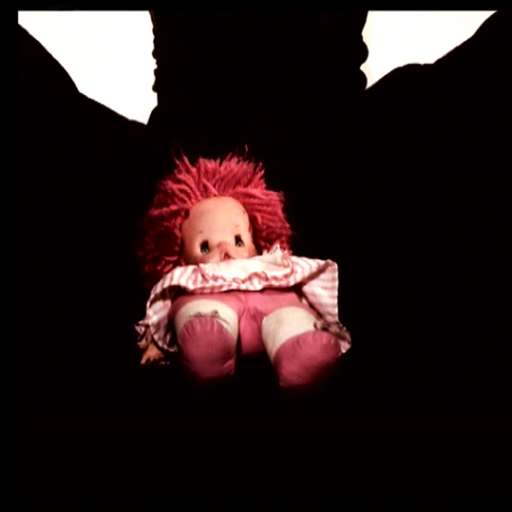 fino al 26.XI.2005 | Why? | Roma, Fondazione Pastificio Cerere