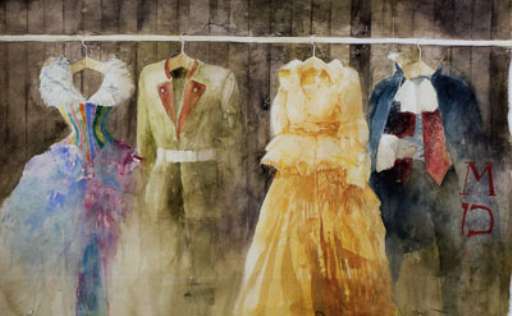 fino al 22.XI.2005 | Pedro Cano – Le Città Invisibili | Firenze, Palazzo Vecchio fino al 22.XI.2005 | Pedro Cano – Le Città Invisibili | Firenze, Palazzo Vecchio