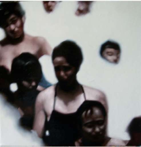 fino al 12.XI.2005 | Davide Avogadro | Torino, Galleria 44