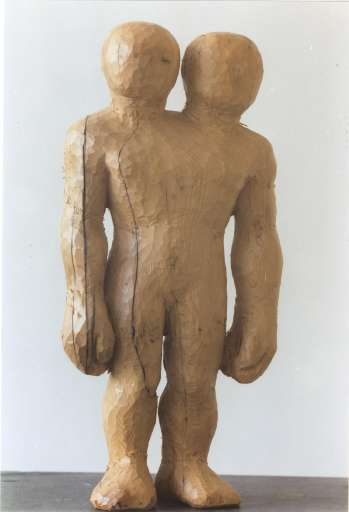 fino al 12.XI.2005 | Bärbel Schulte Kellinghaus | Milano, Galleria Salvatore+Caroline Ala