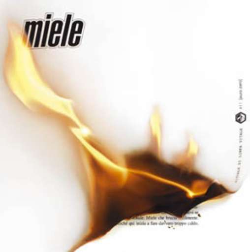 pre[ss]view_rivista | Miele