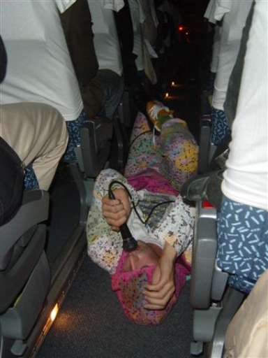 resoconti | Nico Vascellari – A great circle #4 resoconti | Nico Vascellari – A great circle #4