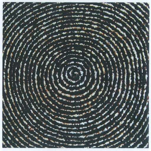 A Milano, anche il parcheggio diventa d’artista. Con una pittura murale di Leon Tarasewicz