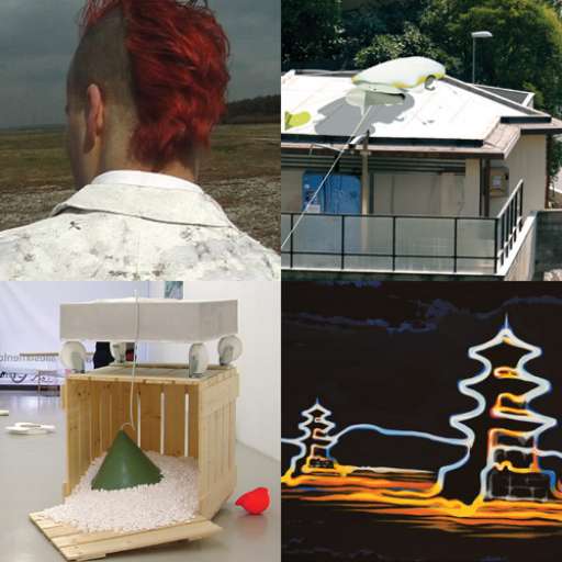 Galleria neon, da Bologna a Milano. Un nuovo “campo-base” dentro la Fabbrica del Vapore