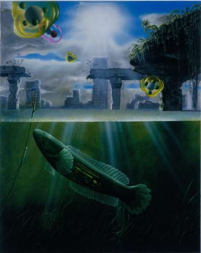 fino al 14.I.2006 | Neo Baroque! | Verona, Byblos Art Gallery fino al 14.I.2006 | Neo Baroque! | Verona, Byblos Art Gallery