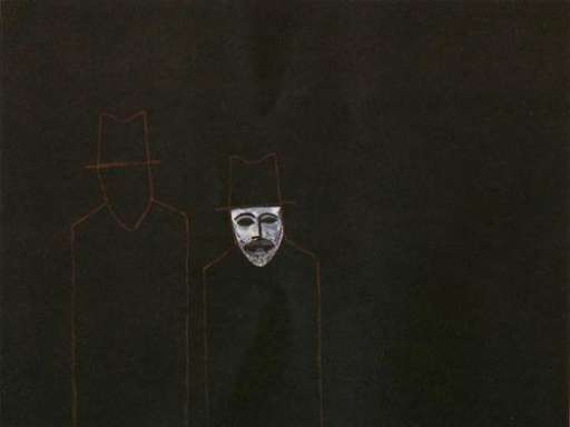 fino al 12.XI.2005 | Mario Lattes – Figure, teatrini e marionette | Cuneo, Fondazione Peano