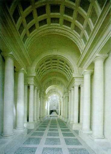 Alla scoperta dei tesori di Palazzo Spada, a  Roma