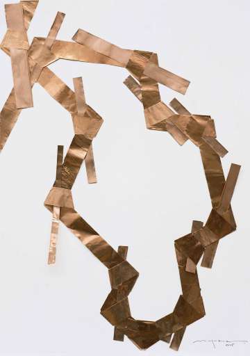 fino al 30.XII.2005 | Nagasawa – Interferenza | Firenze, Galleria Il Ponte