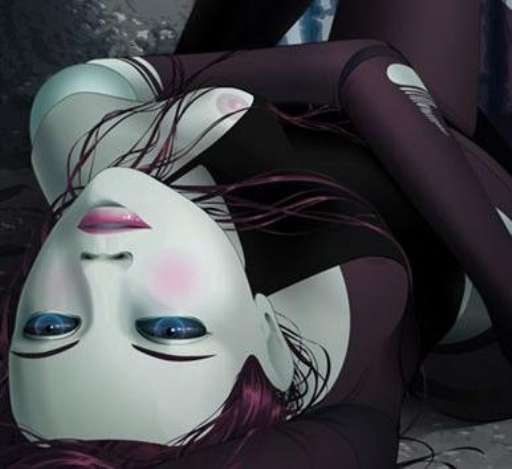 Party sexy-lesbo… sulle pareti delle galleria Perform di La Spezia. In mostre le erotic dolls di Ida Belogi