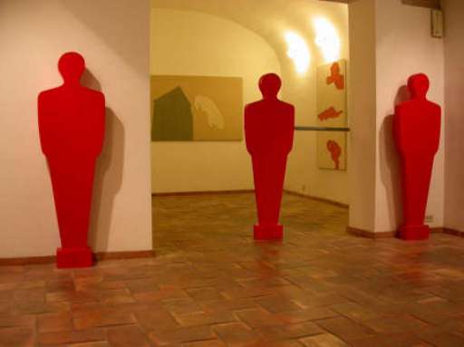 Ritorno al passato per il Centro Studi Luigi Di Sarro di Roma. In mostra cose (quasi) mai viste degli anni ‘60