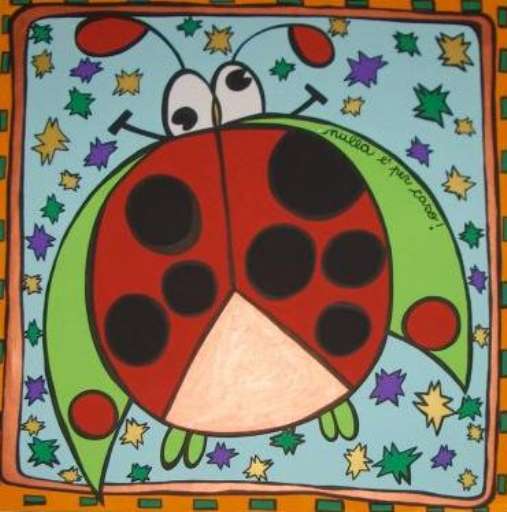 Uno zoo per bambini all’Ospedale Umberto I di Roma. Arrivano il pony nano e i piccoli animali di Simona