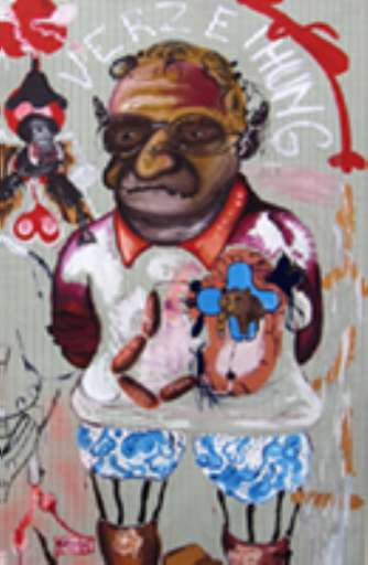 fino al 30.XI.2005 | Daniele Cudini | Bologna, Galleria Marabini fino al 30.XI.2005 | Daniele Cudini | Bologna, Galleria Marabini