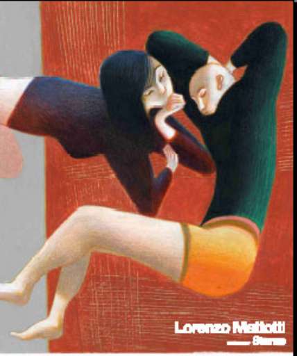 Un autografo sul catalogo? Lorenzo Mattotti aspetta il suo pubblico alla galleria D406 di Modena