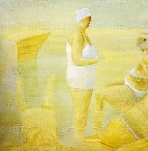 fino al 20.XI.2005 | Gabriele Mattera | Cittadella (pd), Palazzo Pretorio