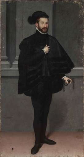 fino al 15.I.2006 | Il cavaliere in nero | Milano, Museo Poldi Pezzoli fino al 15.I.2006 | Il cavaliere in nero | Milano, Museo Poldi Pezzoli