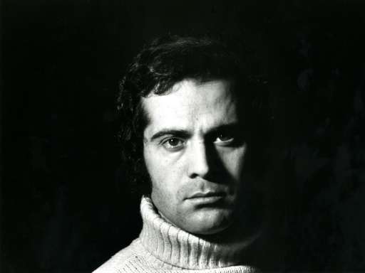 fino al 27.XI.2005 | Pino Pascali, il mare etc… | Roma, Galleria Nazionale d’Arte Moderna