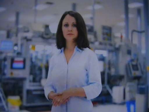 fino al 20.XI.2005 | Mark Curran – The Breathing Factory | Venezia, Galleria Nuova Icona