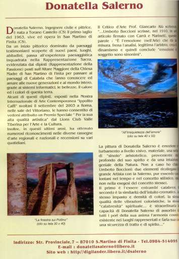 E Striscia la Notizia fece tana ad Arte Mondadori. Articoli in vendita sul mensile milanese