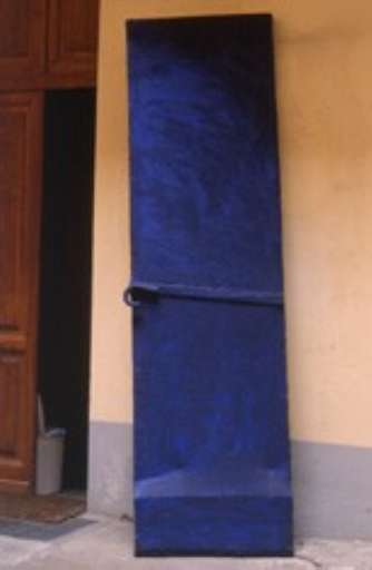 fino al 22.I.2006 | Il bianco e altro e comunque Arte | Torino, Palazzo Cavour fino al 22.I.2006 | Il bianco e altro e comunque Arte | Torino, Palazzo Cavour