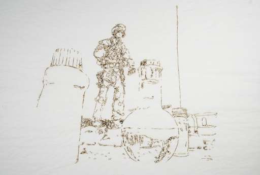 fino al 3.XII.2005 | Davide Cantoni | Napoli, Blindarte Contemporanea fino al 3.XII.2005 | Davide Cantoni | Napoli, Blindarte Contemporanea