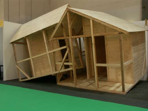 Present Future 2005. Artissima e illycafè premiano un giovane artista tedesco e una galleria torinese