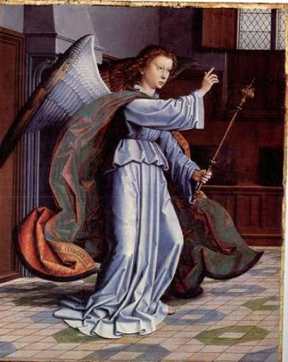 fino all’8.I.2006 | Gerard David – Il Polittico della Cervara | Genova, Palazzo Bianco