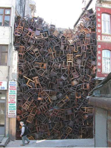 E’ nato il big brother americano del Turner Prize. Ecco l’Ordway Prize, premio in moneta sonante per artisti e curatori