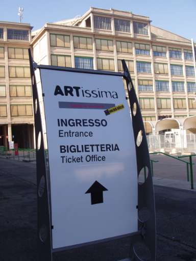 Torino, David Bailey per un’Artissima off