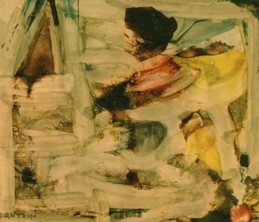 fino al 21.XI.2005 | Richard Antohi | Roma, Ph7 Art Gallery