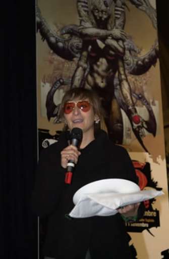 in fumo_resoconti | Lucca Comics & Games 2005