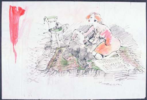 Arte nel castello in Romagna. Riapre la Fondazione Tito Balestra a Longiano