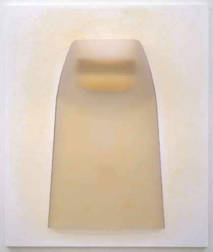 fino al 20.XI.2005 | Paolo Radi – La luce dei corpi sottili | Roma, Galleria Marchetti